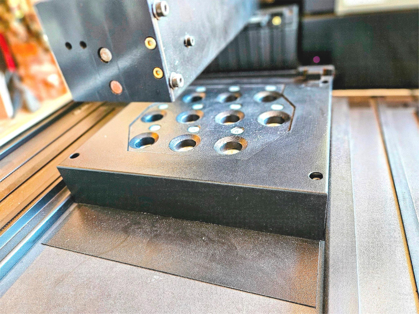 WARRANTY PERKIN ELMER WALLAC WIZARD 1470 GAMMA COUNTER WATCH-VIDEO FREE-SHIP