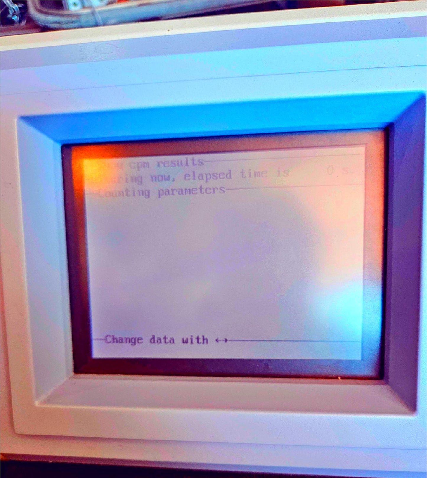 WARRANTY PERKIN ELMER WALLAC WIZARD 1470 GAMMA COUNTER WATCH-VIDEO FREE-SHIP