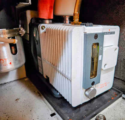 REFURBISHED BECKMAN OPTIMA LE-80K ULTRACENTRIFUGE 2Ti ROTORs WATCHVIDEO FREESHIP