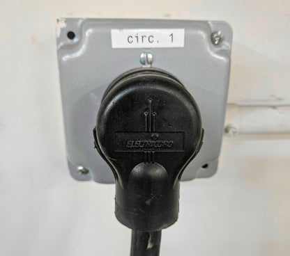 REFURBISHED BECKMAN OPTIMA LE-80K ULTRACENTRIFUGE 2Ti ROTORs WATCHVIDEO FREESHIP