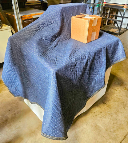 REFURBISHED BECKMAN OPTIMA LE-80K ULTRACENTRIFUGE 2Ti ROTORs WATCHVIDEO FREESHIP