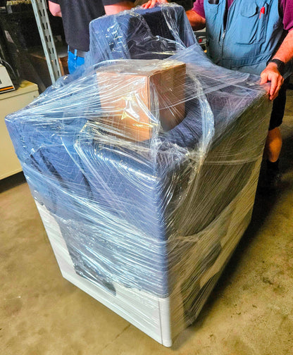 REFURBISHED BECKMAN OPTIMA LE-80K ULTRACENTRIFUGE 2Ti ROTORs WATCHVIDEO FREESHIP