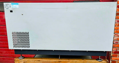WARRANTY REFURBISHED NEW BRUNSWICK I26 INCUBATOR SHAKER WATCH-VIDEO FREE-SHIP