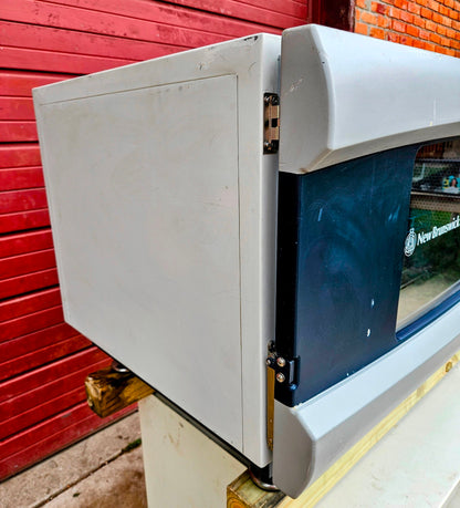 WARRANTY REFURBISHED NEW BRUNSWICK I26 INCUBATOR SHAKER WATCH-VIDEO FREE-SHIP