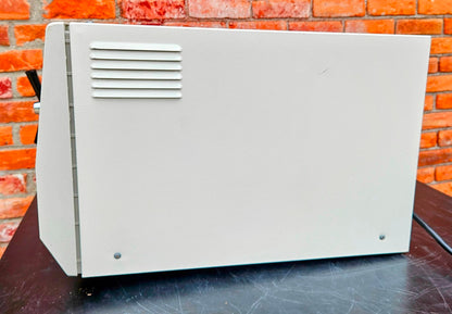 120-DAY-WARRANTY TUTTNAUER 2340M BENCHTOP AUTOCLAVE 1400W & MANUAL FREE-SHIPPING