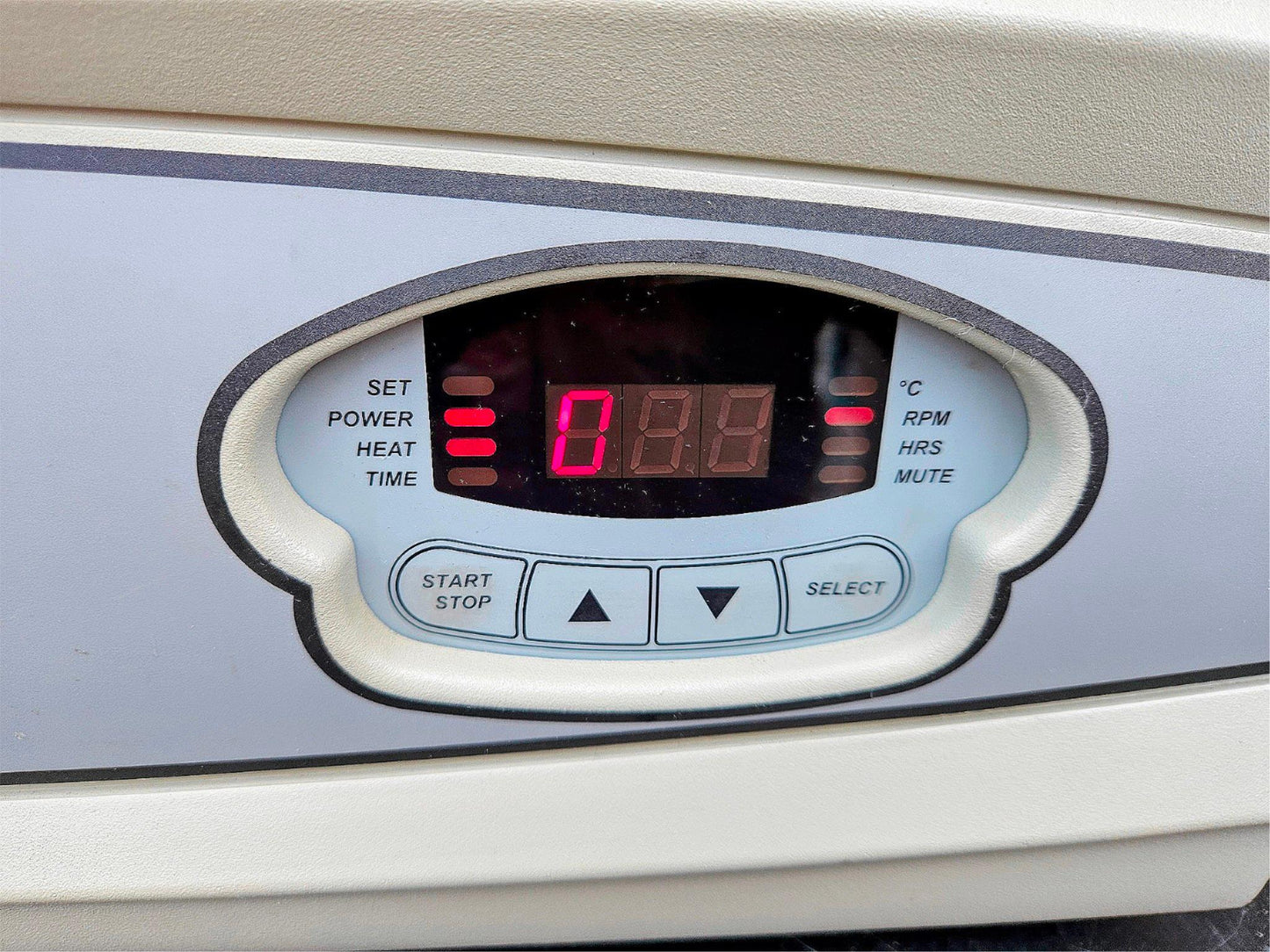 WARRANT REFURBISHD NEW BRUNSWICK EXCELLA E24 INCUBATOR SHAKER WATCHVIDEOFREESHIP