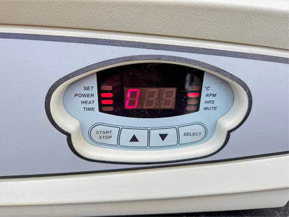 WARRANT REFURBISHD NEW BRUNSWICK EXCELLA E24 INCUBATOR SHAKER WATCHVIDEOFREESHIP