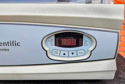 WARRANT REFURBISHD NEW BRUNSWICK EXCELLA E24 INCUBATOR SHAKER WATCHVIDEOFREESHIP