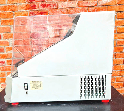 WARRANT REFURBISHD NEW BRUNSWICK EXCELLA E24 INCUBATOR SHAKER WATCHVIDEOFREESHIP