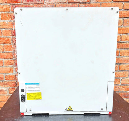 WARRANT REFURBISHD NEW BRUNSWICK EXCELLA E24 INCUBATOR SHAKER WATCHVIDEOFREESHIP