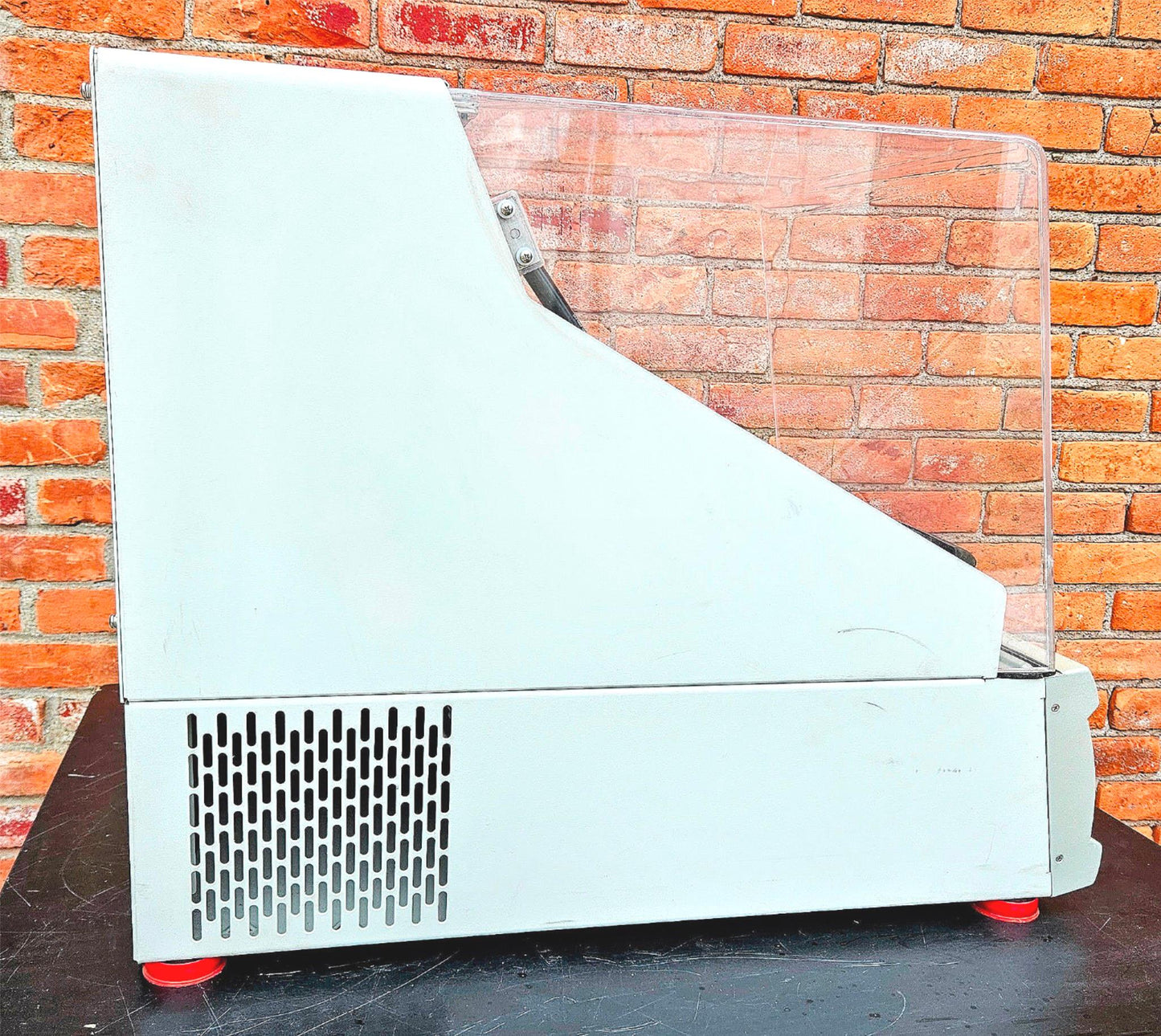 WARRANT REFURBISHD NEW BRUNSWICK EXCELLA E24 INCUBATOR SHAKER WATCHVIDEOFREESHIP