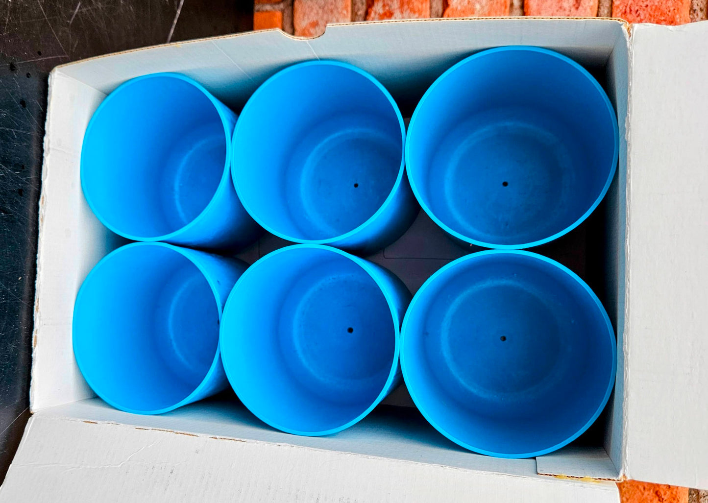 90DAY-WARRANTY BRAND NEW BECKMAN COULTER SX4750 BUCKET ROTOR & EXTRAS FREE-SHIP