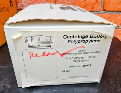 90DAY-WARRANTY BRAND NEW BECKMAN COULTER SX4750 BUCKET ROTOR & EXTRAS FREE-SHIP