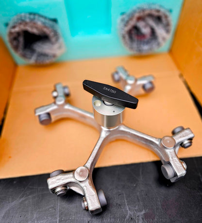 90DAY-WARRANTY BRAND NEW BECKMAN COULTER SX4750 BUCKET ROTOR & EXTRAS FREE-SHIP