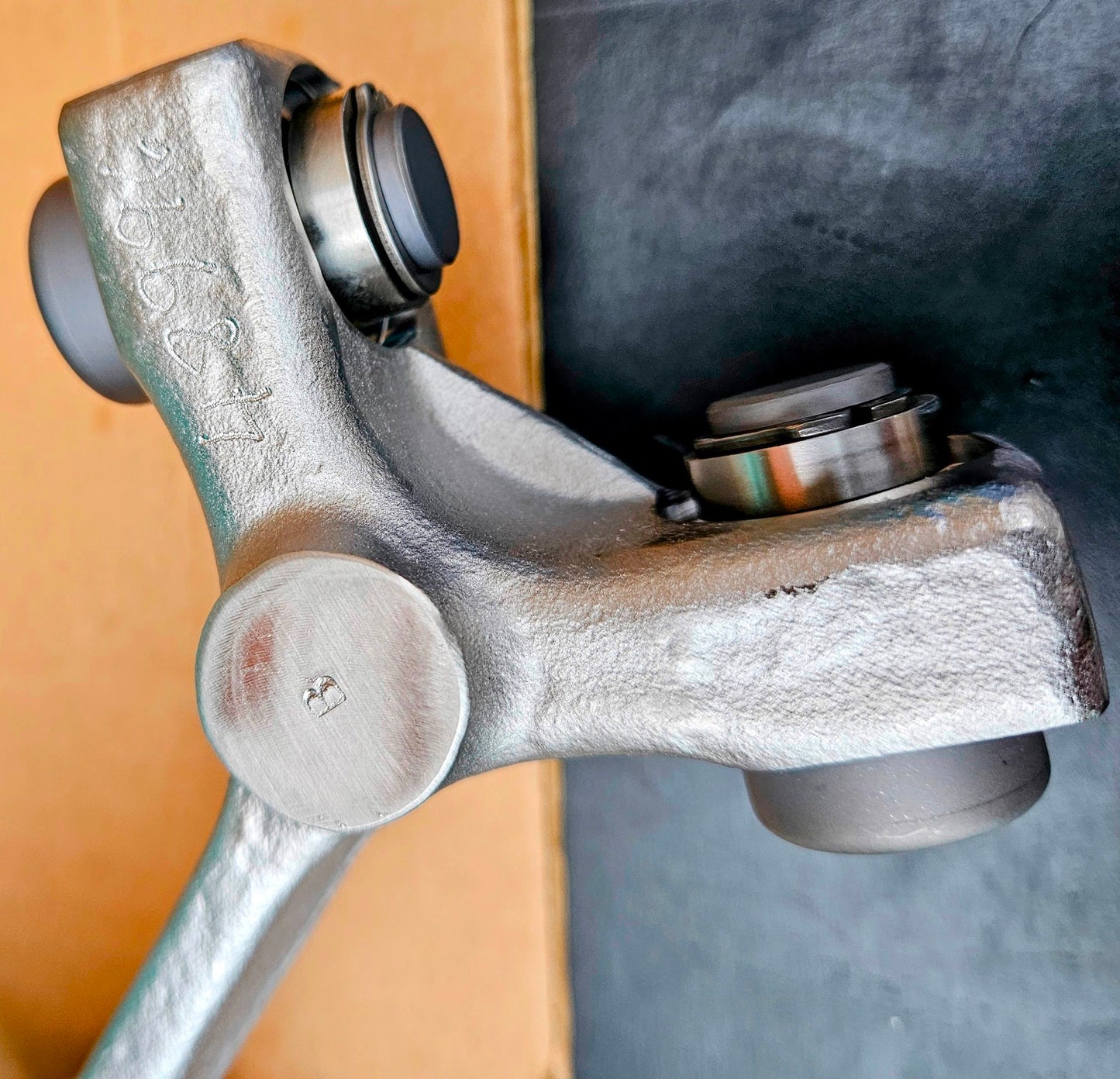 90DAY-WARRANTY BRAND NEW BECKMAN COULTER SX4750 BUCKET ROTOR & EXTRAS FREE-SHIP