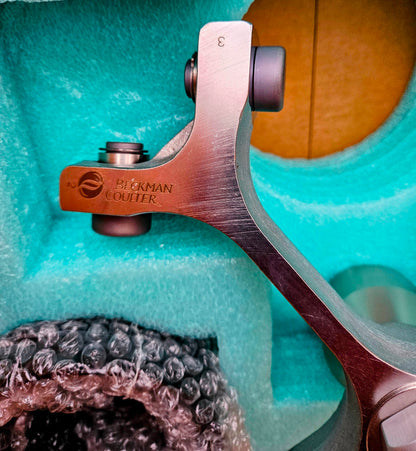 90DAY-WARRANTY BRAND NEW BECKMAN COULTER SX4750 BUCKET ROTOR & EXTRAS FREE-SHIP