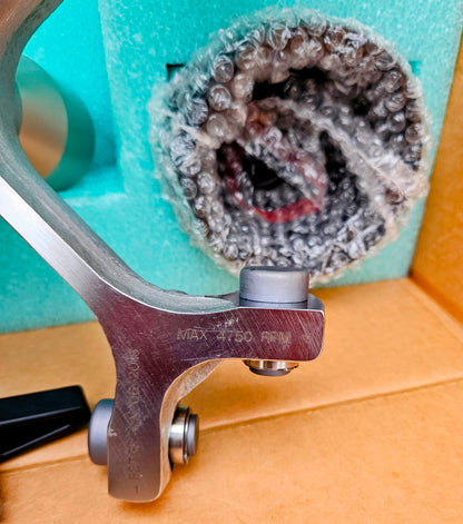 90DAY-WARRANTY BRAND NEW BECKMAN COULTER SX4750 BUCKET ROTOR & EXTRAS FREE-SHIP