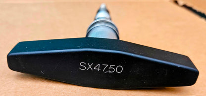 90DAY-WARRANTY BRAND NEW BECKMAN COULTER SX4750 BUCKET ROTOR & EXTRAS FREE-SHIP