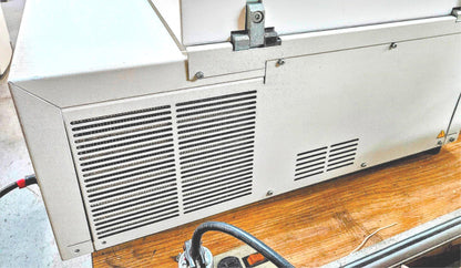 REFURBISHD EPPENDORF 5810R REFRIGERATED CENTRIFUGE A462 ROTOR WATCHVIDEOFREESHIP