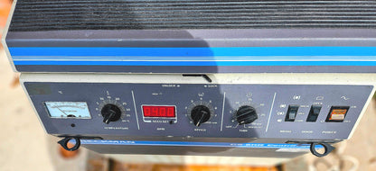 REFURBISHED BECKMAN GS-6K REFRIGERATED CENTRIFUGE GH3.8 ROTOR WATCHVIDEOFREESHIP