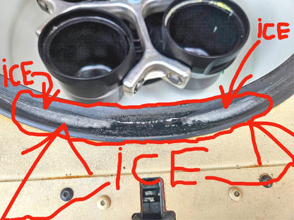 REFURBISHED BECKMAN GS-6K REFRIGERATED CENTRIFUGE GH3.8 ROTOR WATCHVIDEOFREESHIP