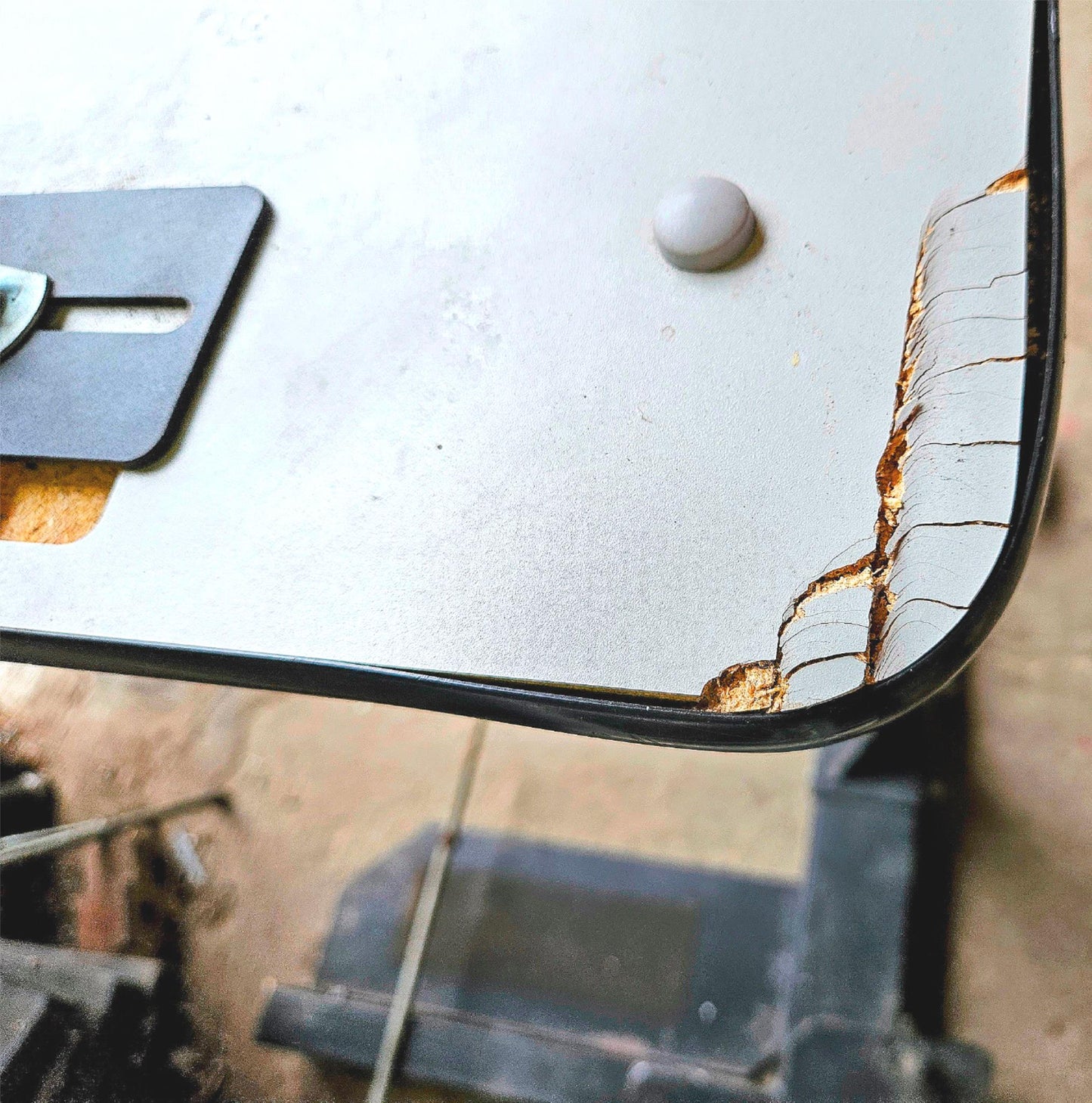 MONARK 881E UPPER BODY LEG ERGOMETER REHAB TRAINER & ORIGINAL BONUSTAND FREESHIP