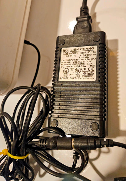 90DAYWARRANTY CORNING MP9I 9POSITION 9x250mL MAGNETIC STIRRER 2000RPM WATCHVIDE0