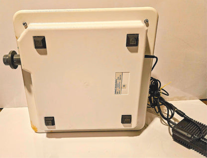 90DAYWARRANTY CORNING MP9I 9POSITION 9x250mL MAGNETIC STIRRER 2000RPM WATCHVIDE0