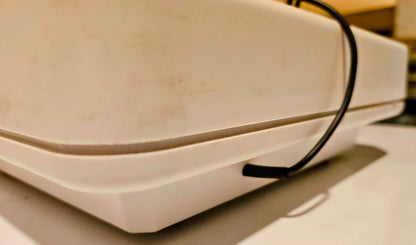 90DAYWARRANTY CORNING MP9I 9POSITION 9x250mL MAGNETIC STIRRER 2000RPM WATCHVIDE0