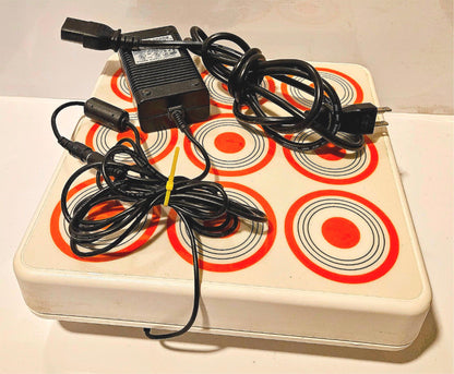 90DAYWARRANTY CORNING MP9I 9POSITION 9x250mL MAGNETIC STIRRER 2000RPM WATCHVIDE0