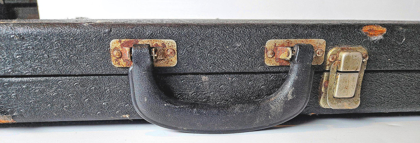 MUSSER M645 2.5 OCTAVE CLASSIC BELLS CARBON STEEL BARS XYLOPHONE & CASE FREESHIP