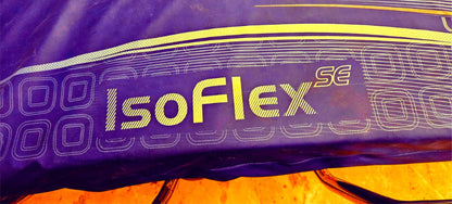 90-DAY-WARRANTY STRYKER 1007 ISOFLEX SE GEL MATTRESS HOSPITAL STRETCHER FREESHIP