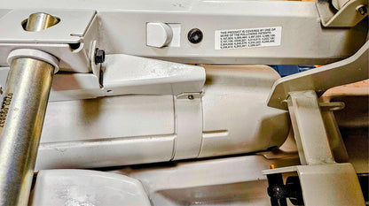 90-DAY-WARRANTY STRYKER 1007 COMFORT GEL MATTRESS HOSPITAL STRETCHER FREE-SHIP