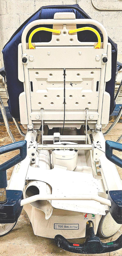 90-DAY-WARRANTY STRYKER 1007 COMFORT GEL MATTRESS HOSPITAL STRETCHER FREE-SHIP