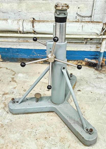 WARRANTY BRUNSON ROCKSTEADY RS231 SHORT HEAVYDUTY INDUSTRIAL STAND BOOM FREESHIP