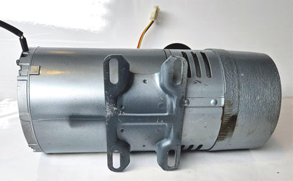 90DAYWARRANTY GAST 0523-V1250-G627DAX VACUUM PUMP & EXTRAS WATCH-VIDEO FREE-SHIP