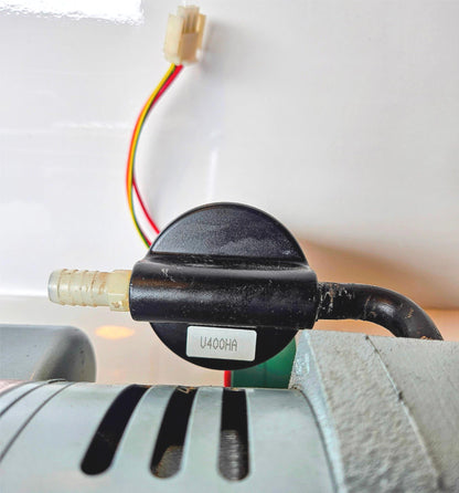 90DAYWARRANTY GAST 0523-V1250-G627DAX VACUUM PUMP & EXTRAS WATCH-VIDEO FREE-SHIP