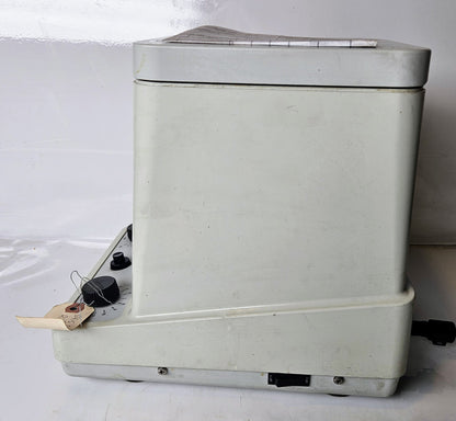 90-DAY-WARRANTY EPPENDORF 5415C with F45-18-11 ROTOR & LID WATCH VIDEO FREE SHIP