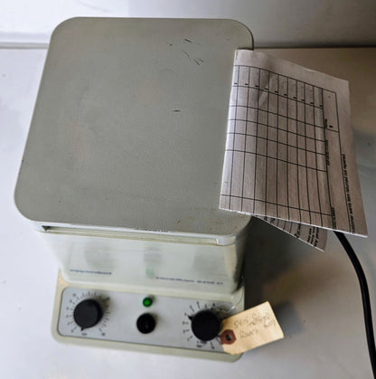 90-DAY-WARRANTY EPPENDORF 5415C with F45-18-11 ROTOR & LID WATCH VIDEO FREE SHIP