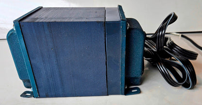 WARRANTY TODD STEP-UP AUTO TRANSFORMER SU14 110/120v 220/240v 1500VAmax FREESHIP
