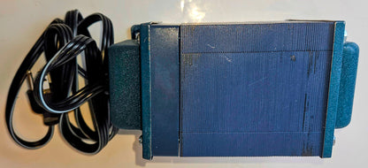 WARRANTY TODD STEP-UP AUTO TRANSFORMER SU14 110/120v 220/240v 1500VAmax FREESHIP