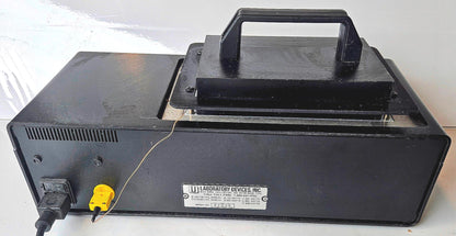 WARRANTY LABORATORY DEVICES DIGI-PLATE PROGRAMMABLE PLATE HEATER FREESHIP
