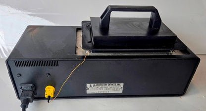 WARRANTY LABORATORY DEVICES DIGI-PLATE PROGRAMMABLE PLATE HEATER FREESHIP