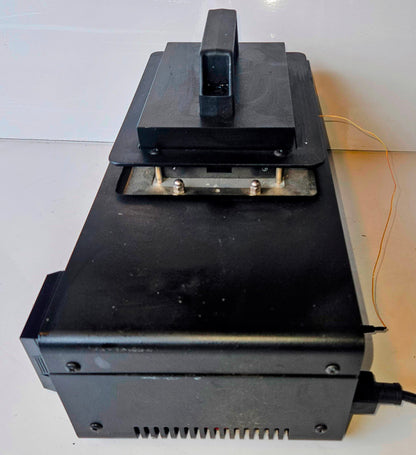 WARRANTY LABORATORY DEVICES DIGI-PLATE PROGRAMMABLE PLATE HEATER FREESHIP