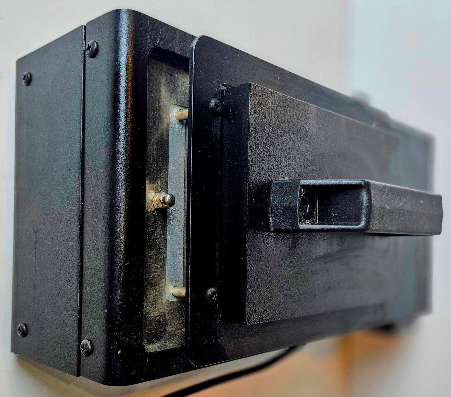 WARRANTY LABORATORY DEVICES DIGI-PLATE PROGRAMMABLE PLATE HEATER FREESHIP