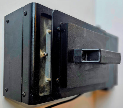 WARRANTY LABORATORY DEVICES DIGI-PLATE PROGRAMMABLE PLATE HEATER FREESHIP