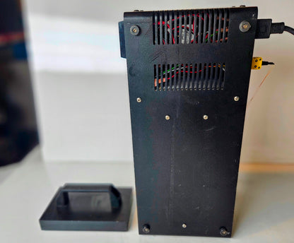 WARRANTY LABORATORY DEVICES DIGI-PLATE PROGRAMMABLE PLATE HEATER FREESHIP