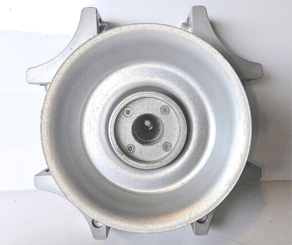 WARRANTY EPPENDORF A-4-44 ROTOR 4 SWING BUCKET ADAPTORS 58.. Centrifuge FREESHIP