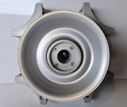 WARRANTY EPPENDORF A-4-44 ROTOR 4 SWING BUCKET ADAPTORS 58.. Centrifuge FREESHIP