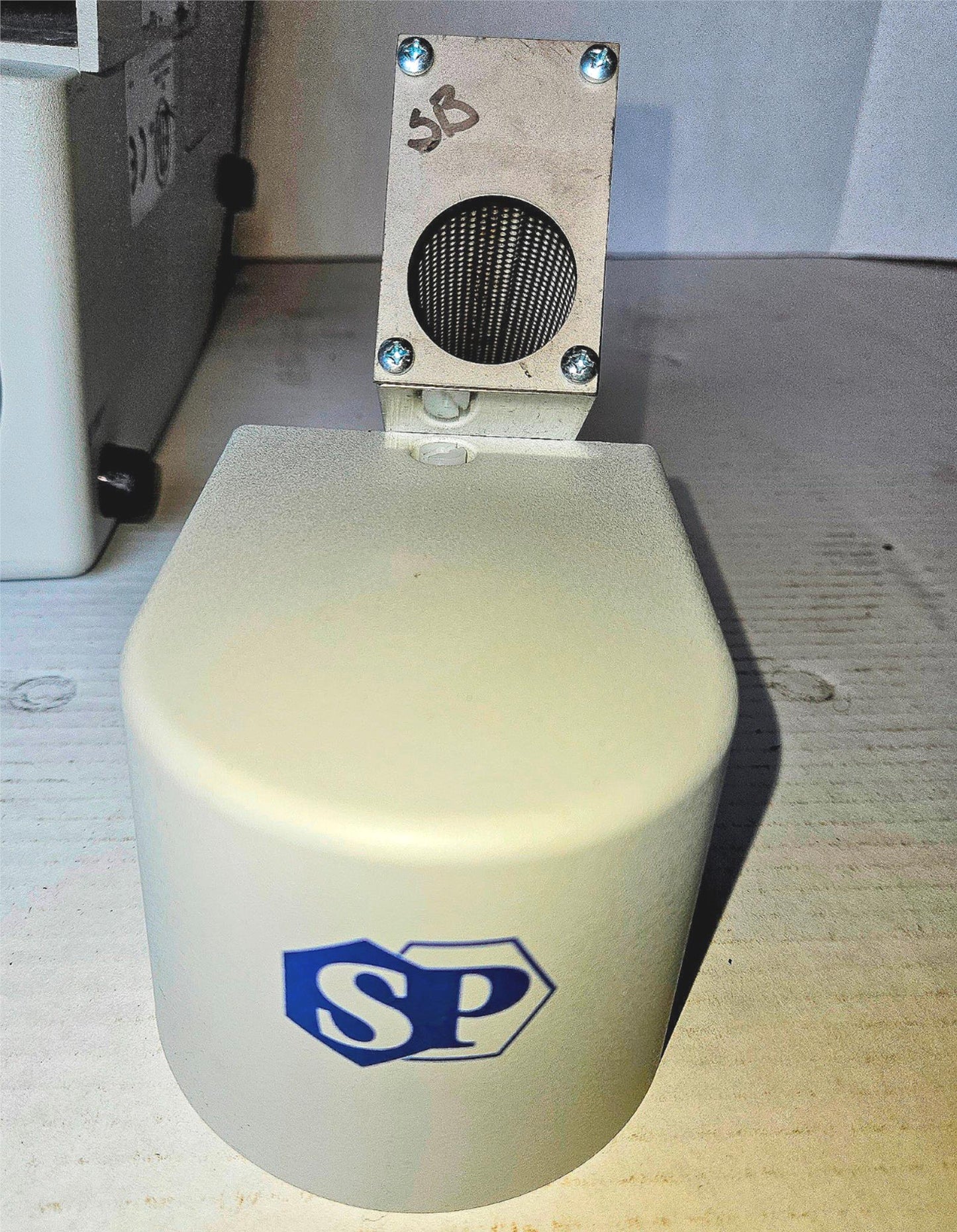 CEM DISCOVER S MICROWAVE SYNTHESIZER DISCOVERY EXPLORER 12 S HYBRID WATCH VIDEO